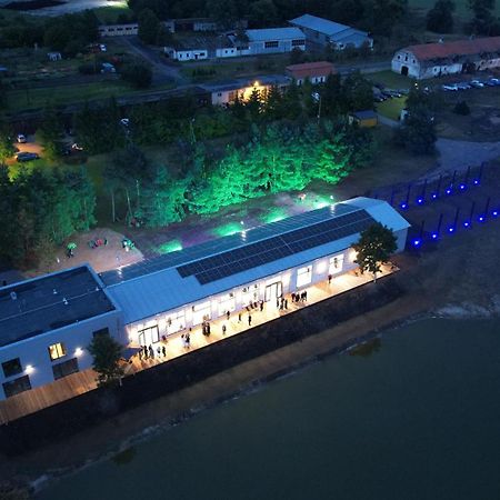 Artfolwark Wojnowo Hotel Wojnowko Ngoại thất bức ảnh