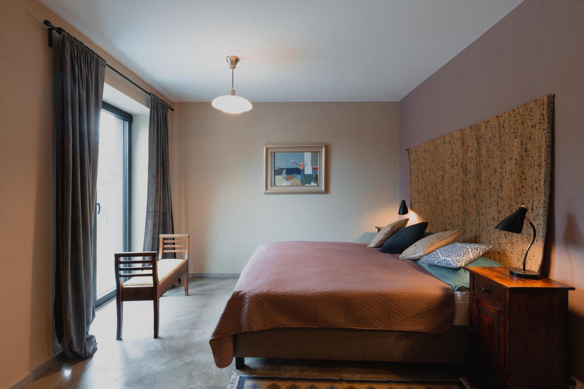 Artfolwark Wojnowo Hotel Wojnowko Ngoại thất bức ảnh